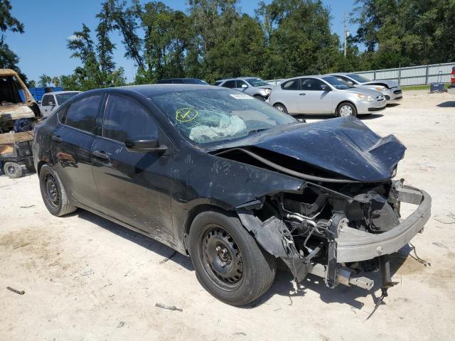 Photo 4 from auction – 2013 DODGE DART SE with VIN 1C3CDFAA2DD247180