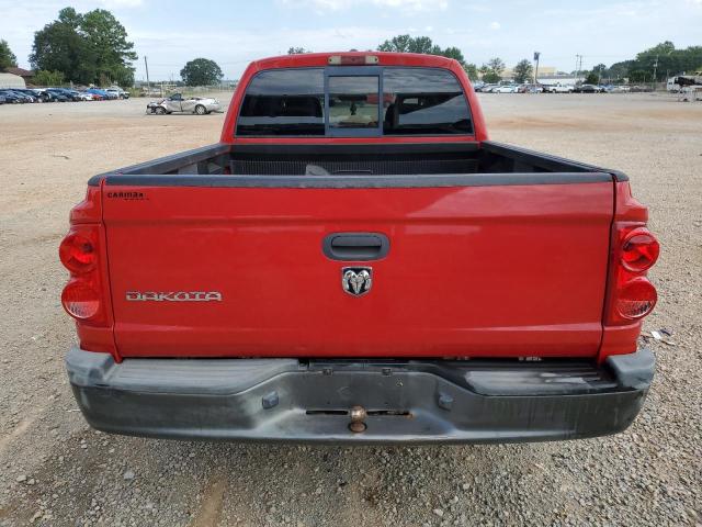 Photo 6 from auction – 2007 DODGE DAKOTA QUA with VIN 1D7HE28K77S108044