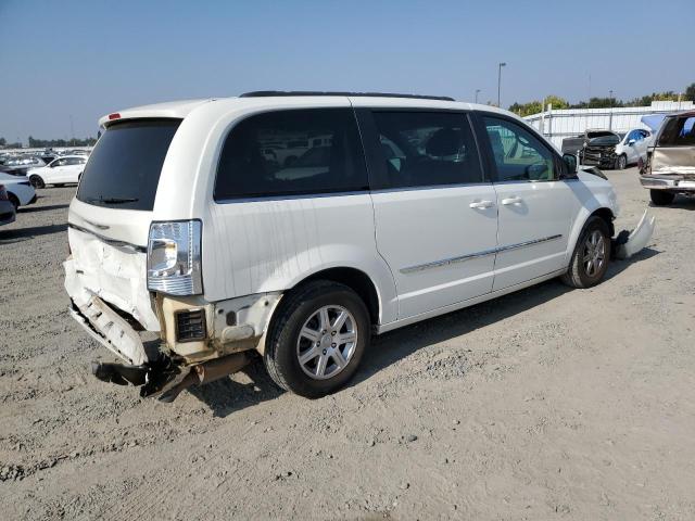Photo 3 from auction – 2012 CHRYSLER TOWN & COU with VIN 2C4RC1BG4CR286444