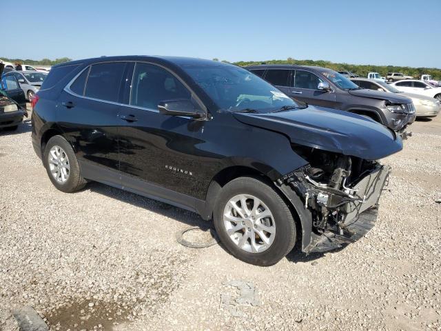 Photo 4 from auction – 2018 CHEVROLET EQUINOX LT with VIN 2GNAXSEVXJ6350882