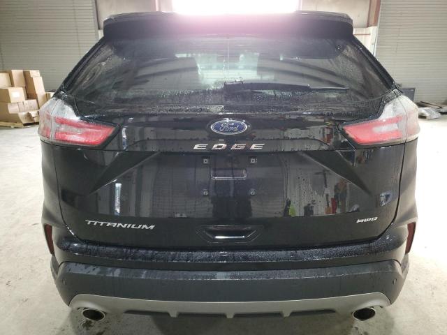 Photo 6 from auction – 2022 FORD EDGE TITAN with VIN 2FMPK4K96NBA30083