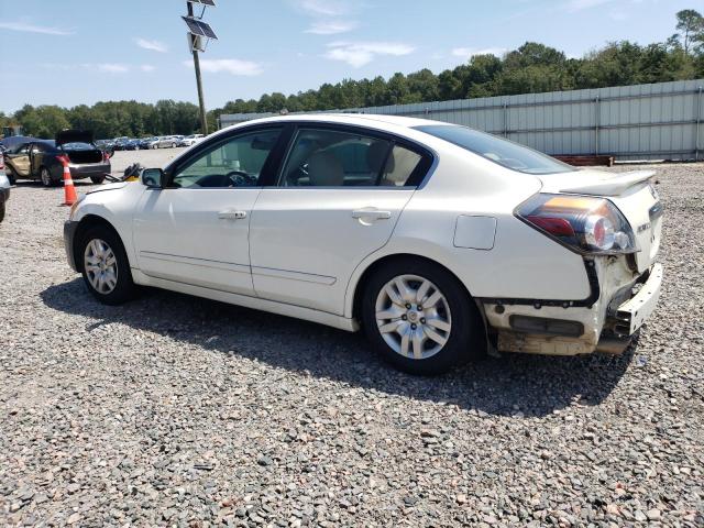 Photo 2 from auction – 2012 NISSAN ALTIMA BAS with VIN 1N4AL2AP0CC189633