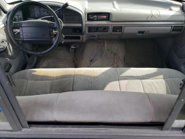 Photo 8 from auction – 1995 FORD F150 with VIN 1FTEF15N0SLA30230