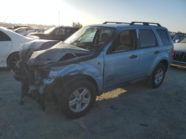 FORD ESCAPE HEV 2008 with VIN 1FMCU49H48KA13718 - Photo from auction
