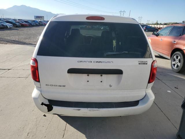 Photo 6 from auction – 2005 DODGE GRAND CARA with VIN 1D4GP24R85B180454