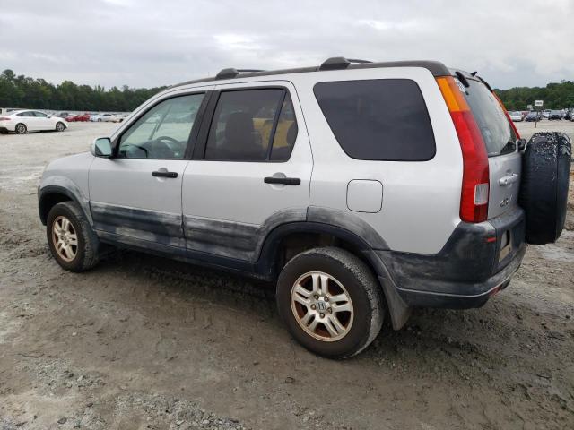 Photo 2 from auction – 2002 HONDA CR-V EX with VIN JHLRD78802C077759