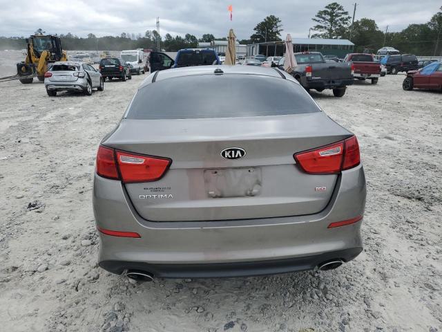 Photo 6 from auction – 2015 KIA OPTIMA LX with VIN 5XXGM4A72FG469135