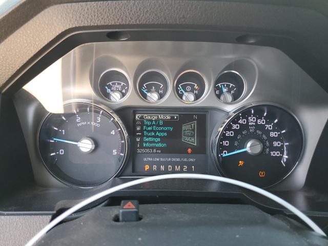 Photo 9 from auction – 2012 FORD F250 SUPER with VIN 1FT7W2BT2CEA38000