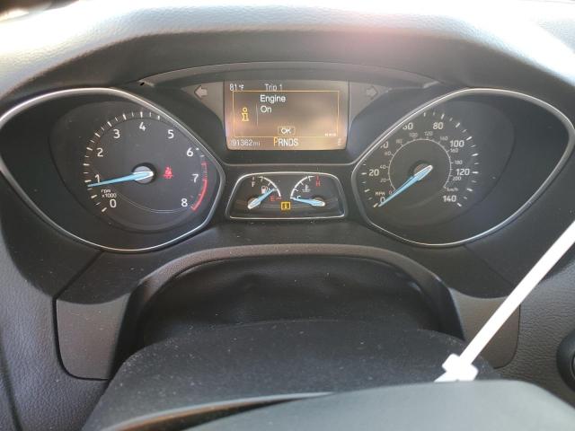 Photo 9 from auction – 2016 FORD FOCUS TITA with VIN 1FADP3J22GL260168