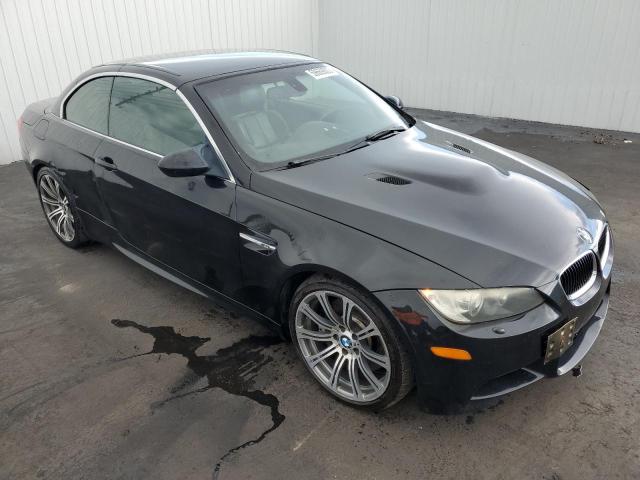 Photo 4 from auction – 2011 BMW M3 with VIN WBSDX9C51BE584089
