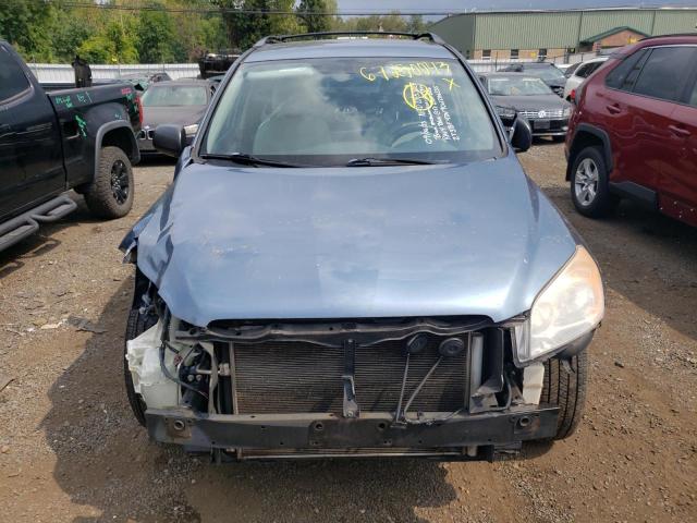 Photo 5 from auction – 2012 TOYOTA RAV4 with VIN 2T3BF4DV9CW206535