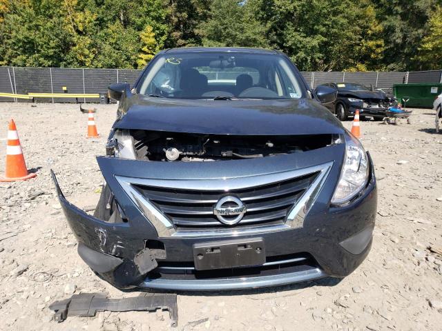 Photo 5 from auction – 2016 NISSAN VERSA S with VIN 3N1CN7AP1GL912526