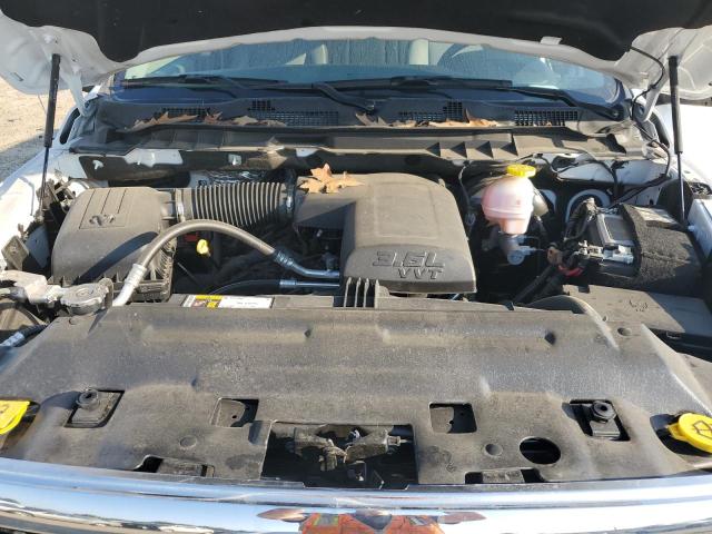Photo 11 from auction – 2022 RAM 1500 CLASS with VIN 1C6RR6LG7NS203155