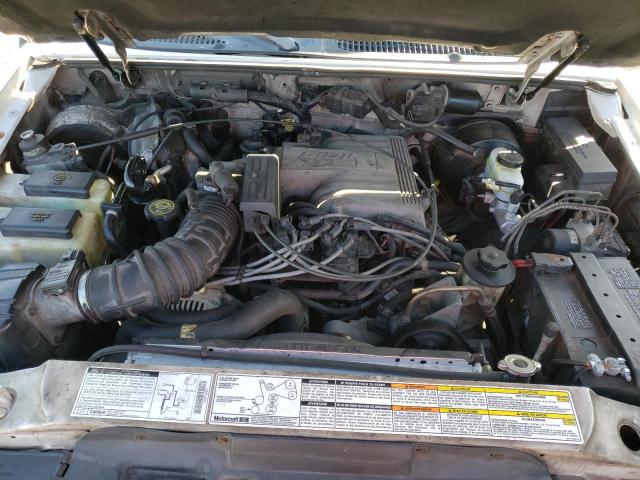 Photo 11 from auction – 1998 FORD EXPLORER with VIN 1FMZU32P0WZA88703