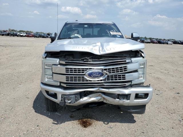 Photo 5 from auction – 2017 FORD F250 SUPER with VIN 1FT7W2BT0HEB39916