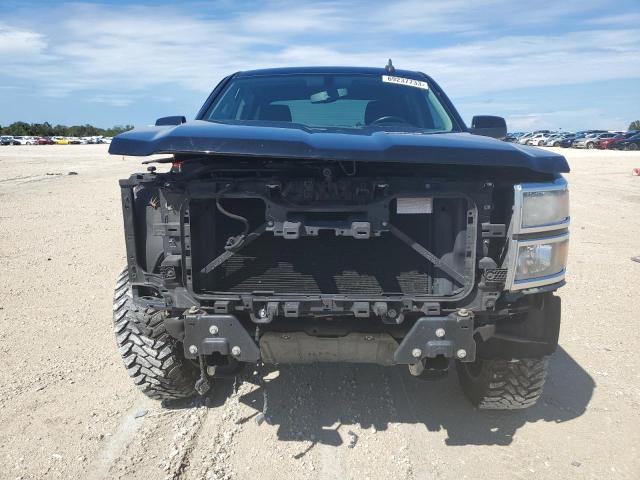 Photo 5 from auction – 2015 CHEVROLET SILVERADO with VIN 3GCPCREC7FG256945