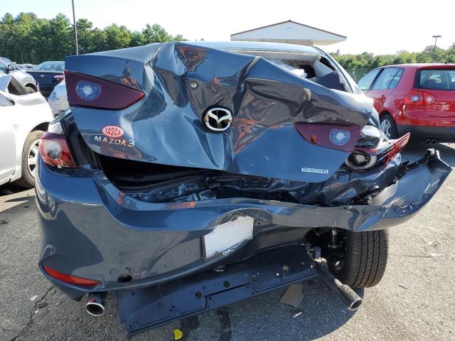Photo 6 from auction – 2023 MAZDA 3 PREFERRE with VIN 3MZBPACMXPM373947