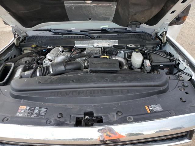Photo 11 from auction – 2018 CHEVROLET SILVERADO with VIN 1GC1KVEY8JF248005