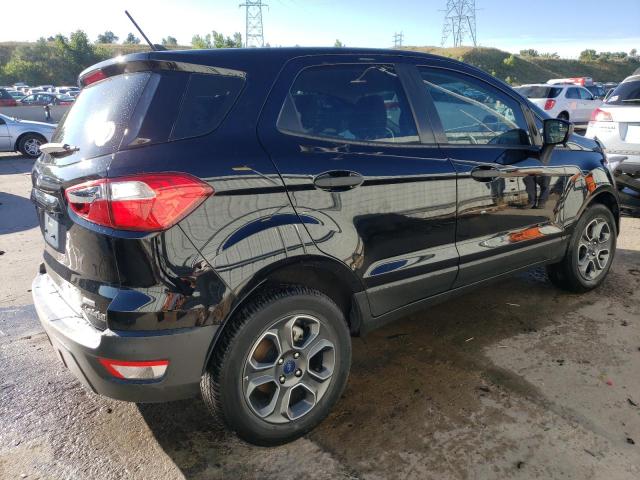Photo 3 from auction – 2020 FORD ECOSPORT S with VIN MAJ3S2FE4LC371502
