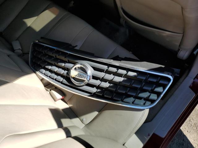 Photo 12 from auction – 2006 NISSAN ALTIMA S with VIN 1N4AL11D76C146850
