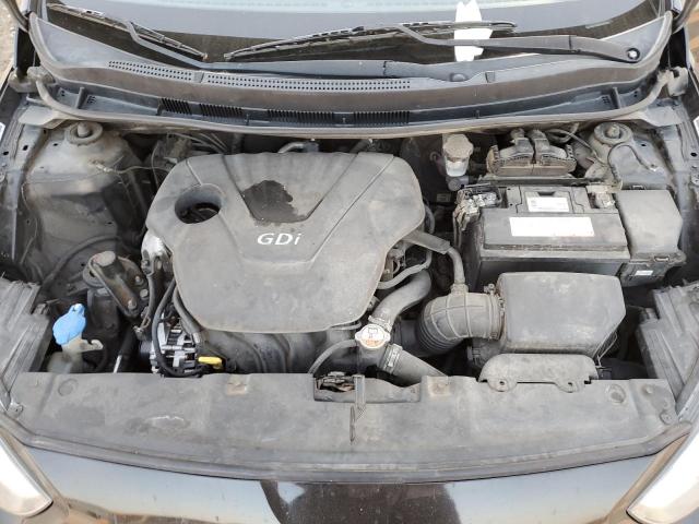 Photo 11 from auction – 2014 HYUNDAI ACCENT GLS with VIN KMHCT4AE0EU758390