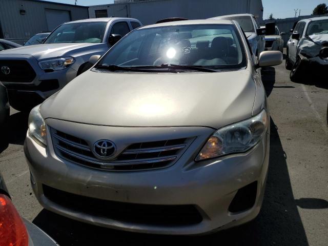 Photo 5 from auction – 2013 TOYOTA COROLLA BA with VIN 2T1BU4EE3DC953242