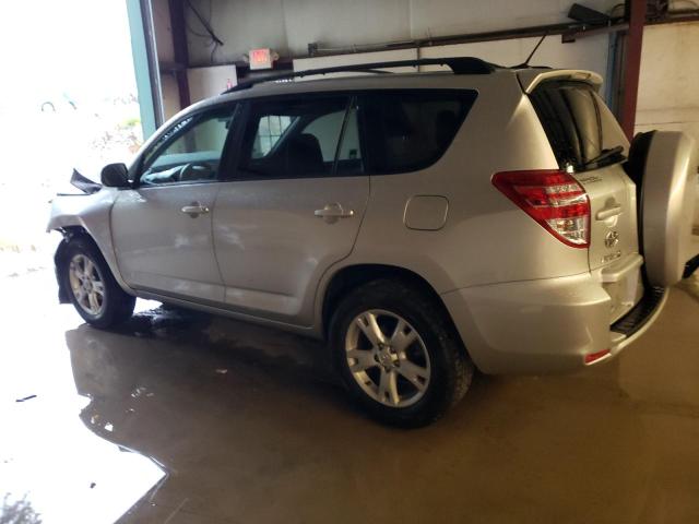 Photo 2 from auction – 2012 TOYOTA RAV4 with VIN 2T3BF4DV2CW197368