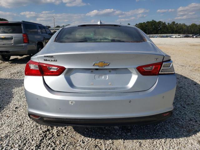 Photo 6 from auction – 2017 CHEVROLET MALIBU LT with VIN 1G1ZE5ST8HF229217