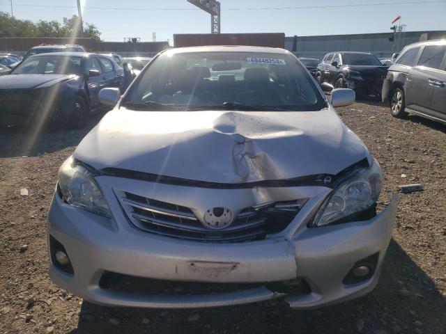 Photo 5 from auction – 2013 TOYOTA COROLLA BA with VIN 2T1BU4EE6DC989832