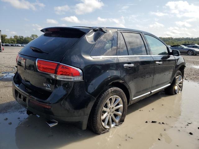 Photo 3 from auction – 2011 LINCOLN MKX with VIN 2LMDJ8JK1BBJ19383