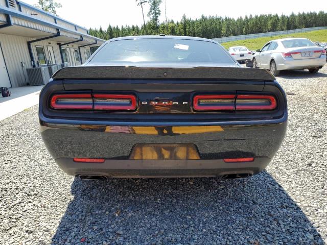 Photo 6 from auction – 2019 DODGE CHALLENGER with VIN 2C3CDZBT1KH752466