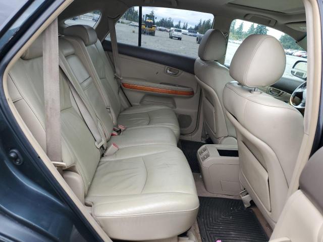 Photo 11 from auction – 2005 LEXUS RX 330 with VIN 2T2HA31U65C080996
