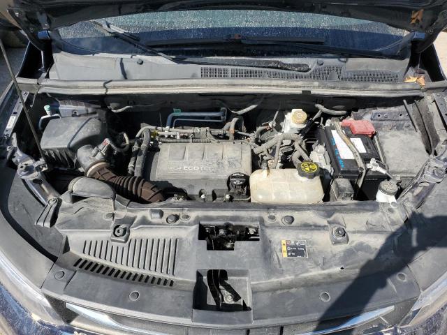 Photo 12 from auction – 2018 CHEVROLET TRAX 1LT with VIN 3GNCJPSB3JL321592