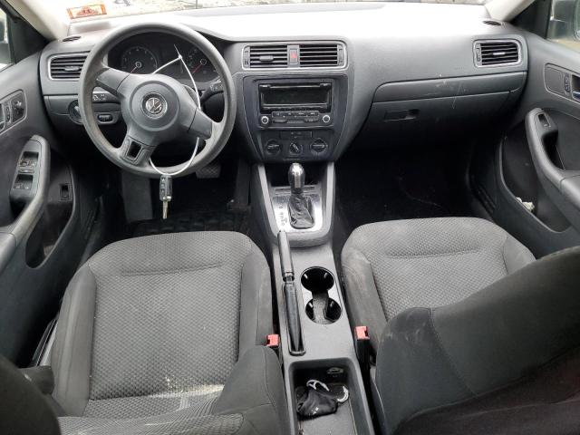 Photo 8 from auction – 2013 VOLKSWAGEN JETTA BASE with VIN 3VW2K7AJ3DM227105
