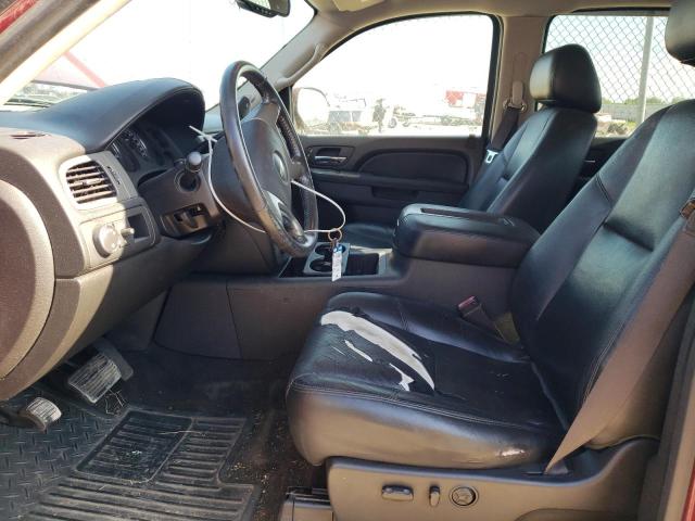 Photo 7 from auction – 2013 CHEVROLET SILVERADO with VIN 3GCPCTE08DG348825