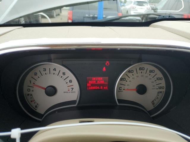 Снимка 9 от търг – 2008 FORD EXPLORER E с VIN 1FMEU74E28UA03698