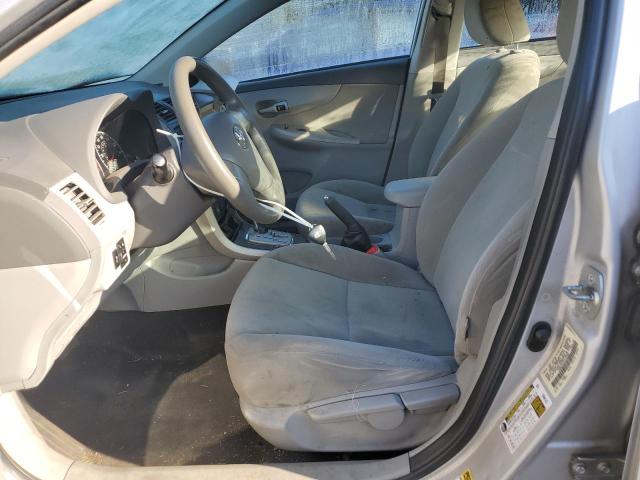 Photo 7 from auction – 2010 TOYOTA COROLLA BA with VIN 1NXBU4EE6AZ332989
