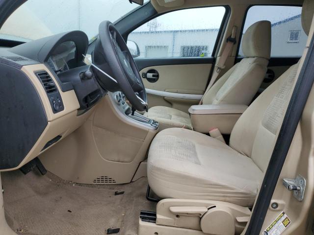 Photo 7 from auction – 2005 CHEVROLET EQUINOX LS with VIN 2CNDL23F556141998
