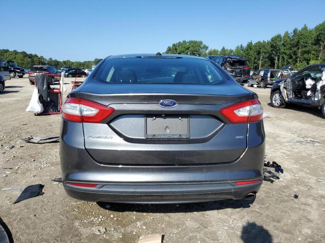 Photo 6 from auction – 2016 FORD FUSION SE with VIN 3FA6P0H76GR262886