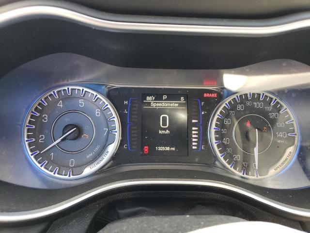 Photo 9 from auction – 2015 CHRYSLER 200 LIMITE with VIN 1C3CCCAB7FN521416