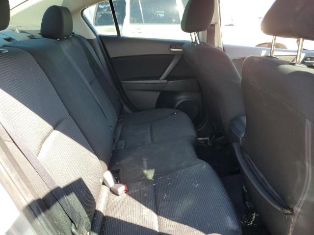 Photo 10 from auction – 2012 MAZDA 3 I with VIN JM1BL1UG8C1677485