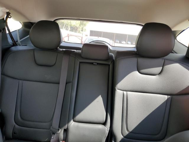 Photo 10 from auction – 2023 HYUNDAI TUCSON SEL with VIN 5NMJFCAE7PH282324