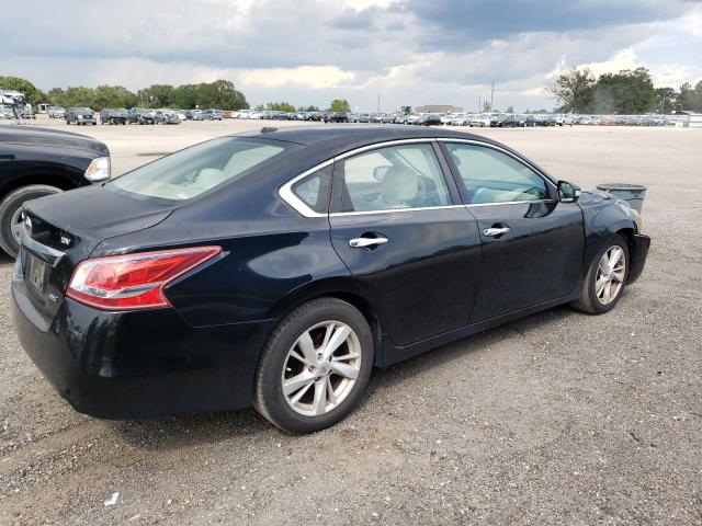 Photo 3 from auction – 2013 NISSAN ALTIMA 2.5 with VIN 1N4AL3AP8DC262075