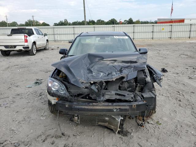 Photo 5 from auction – 2008 MAZDA 3 HATCHBAC with VIN JM1BK343581822291
