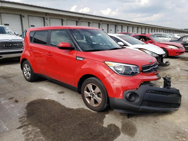 Photo 4 from auction – 2019 KIA SOUL with VIN KNDJN2A20K7004951