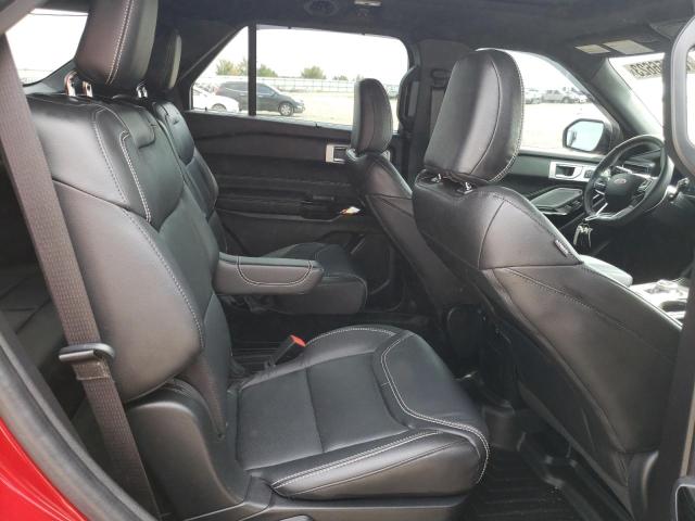 Photo 11 from auction – 2022 FORD EXPLORER S with VIN 1FM5K8GC4NGC20573