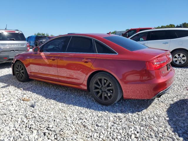 Photo 2 from auction – 2012 AUDI A6 PRESTIG with VIN WAUHGAFC8CN133082