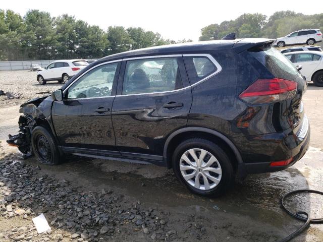 Photo 2 from auction – 2018 NISSAN ROGUE S with VIN KNMAT2MV7JP540046