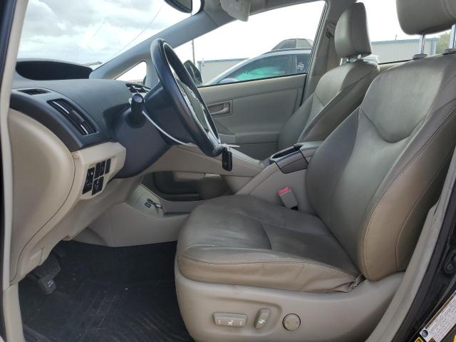 Photo 7 from auction – 2012 TOYOTA PRIUS with VIN JTDKN3DU0C5495378