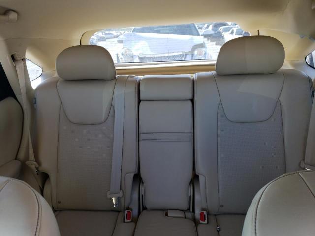 Photo 10 from auction – 2013 LEXUS RX 350 with VIN 2T2ZK1BA2DC127143